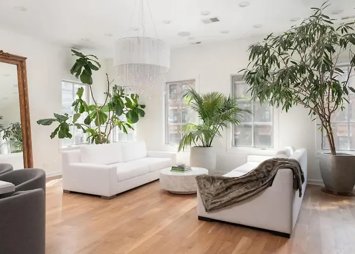 Stunning Gold Coast 12bd 6ba & Rooftop Patio * Chicago
