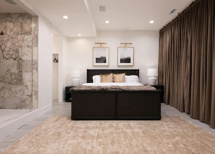 Stunning Gold Coast 12bd 6ba & Rooftop Patio Сasa de vacaciones Chicago