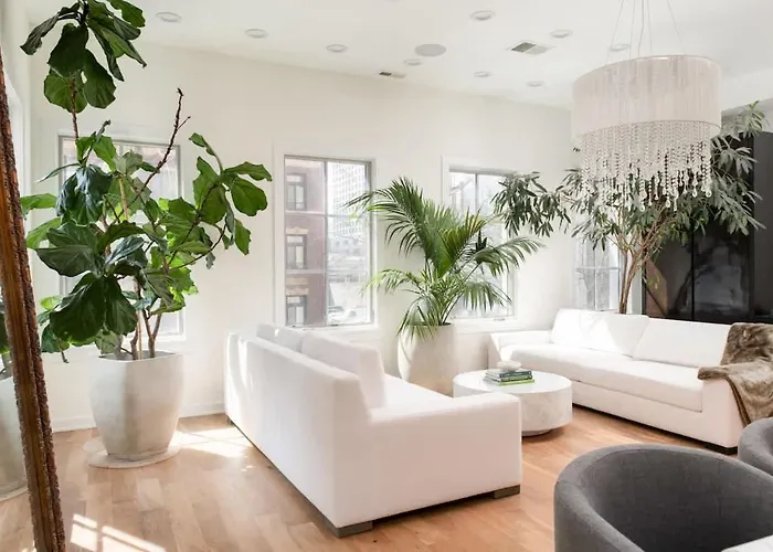 Stunning Gold Coast 12bd 6ba & Rooftop Patio Сasa de vacaciones Chicago