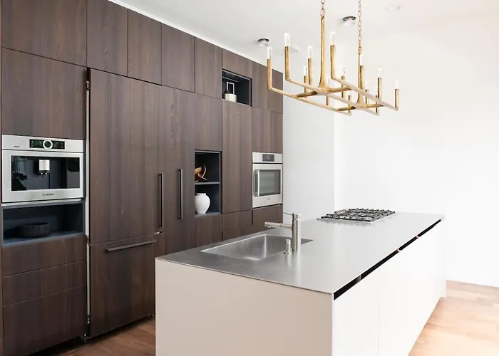 Stunning Gold Coast 12bd 6ba & Rooftop Patio Сasa de vacaciones Chicago