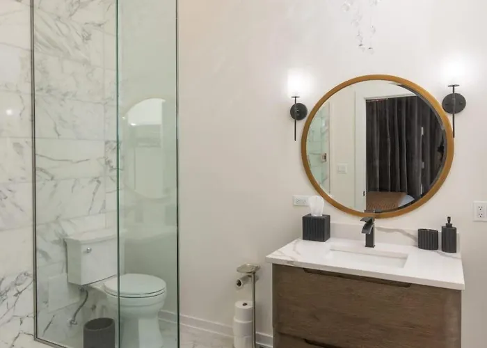 Stunning Gold Coast 12bd 6ba & Rooftop Patio Chicago